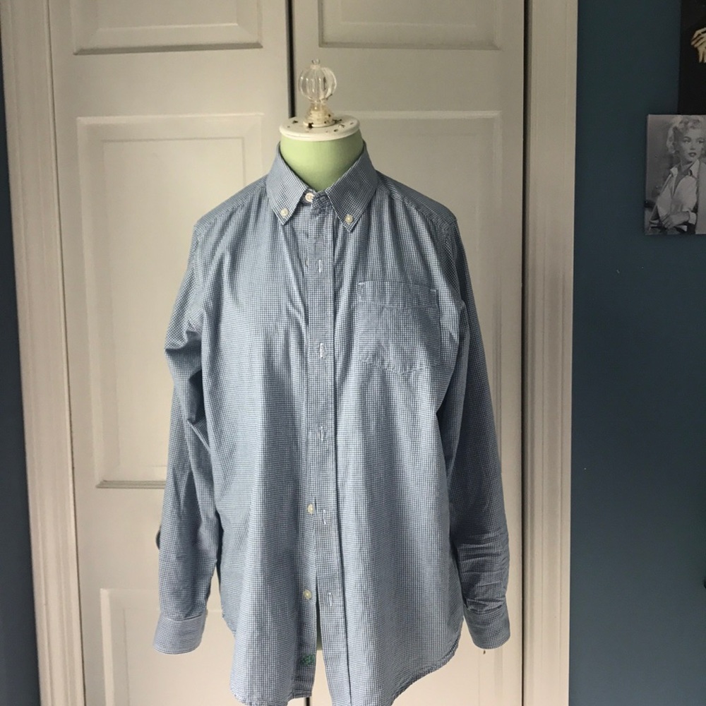 Boy Shirt